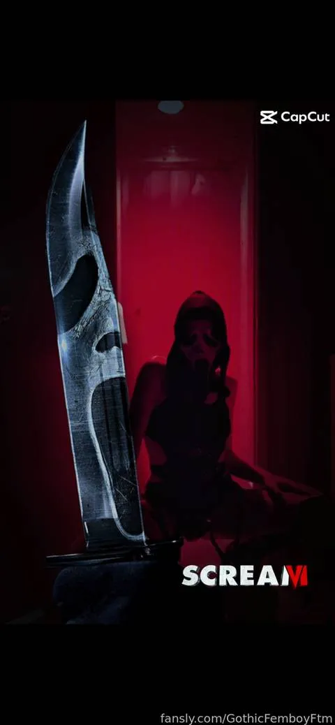 @GothicFemboyFtm