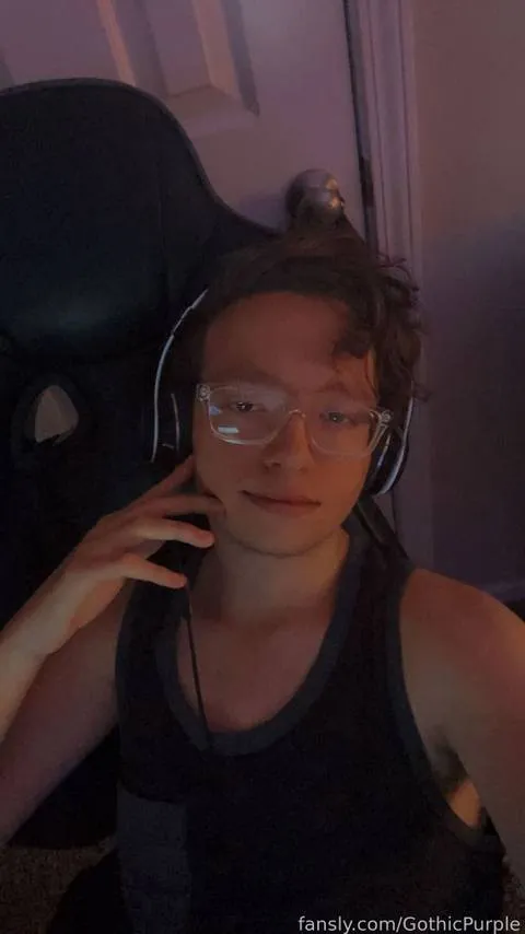 @GothicPurple