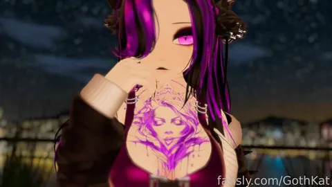 @GothKat