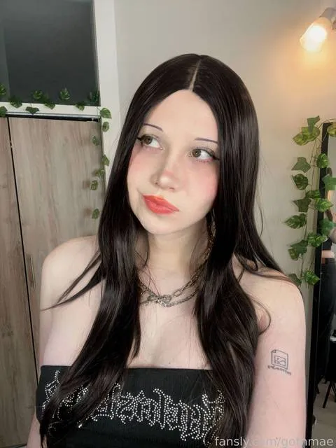 @gothmae