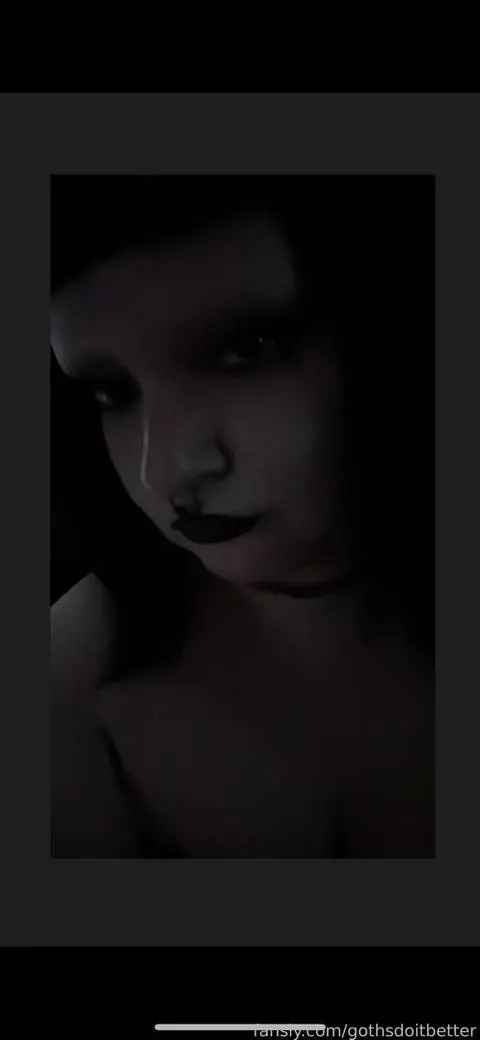 @gothsdoitbetter