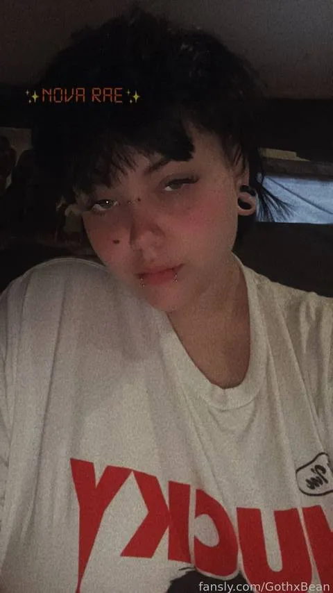 @GothxBean