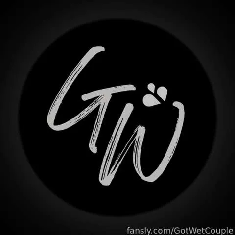 @GotWetCouple