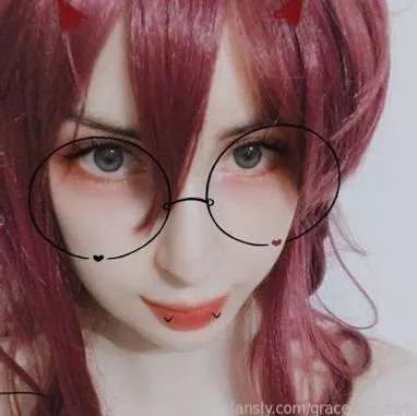@graceafterdark