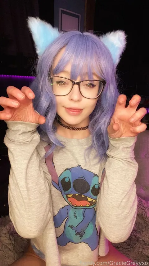 @GracieGreyyxo