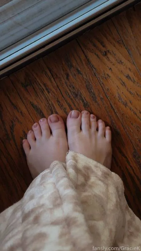 @GracieK