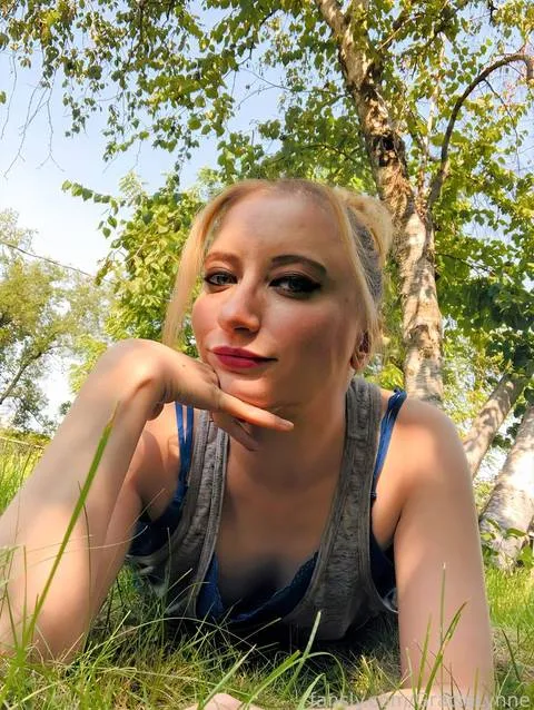 @GracieLynne