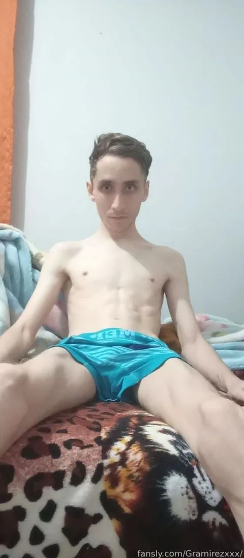 @Gramirezxxx