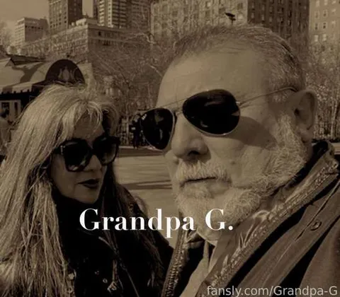 @Grandpa-G