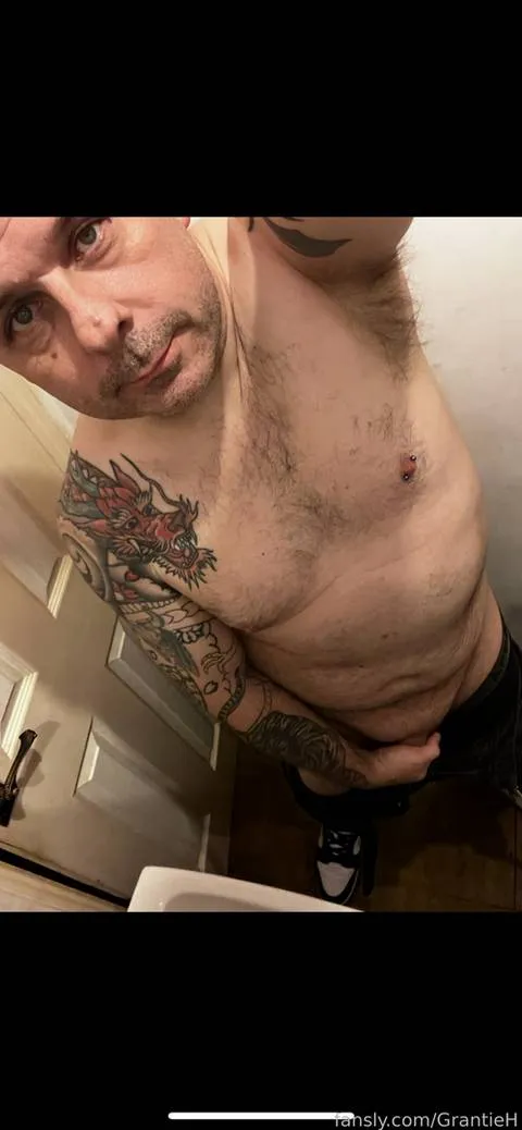 @GrantieH