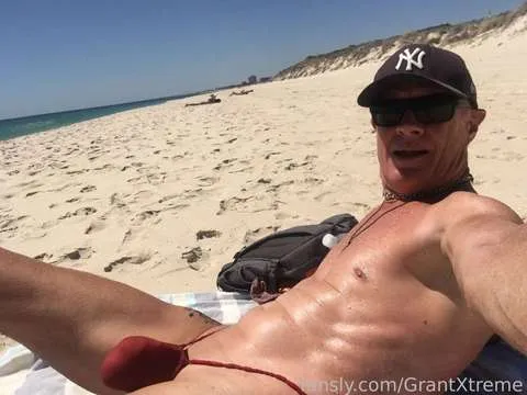@GrantXtreme