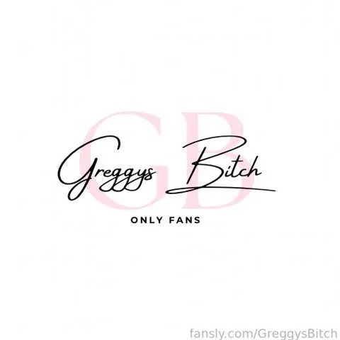 @GreggysBitch