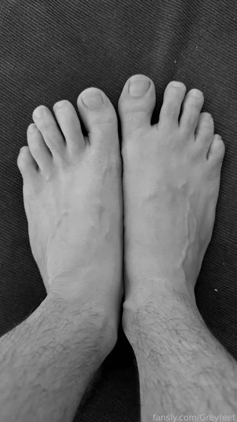 @Greyfeet