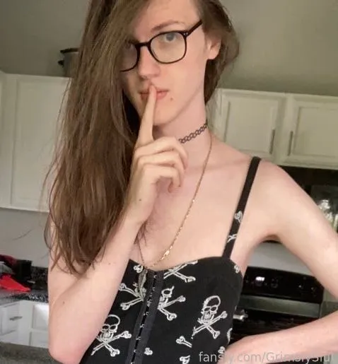 @GrimslySlut