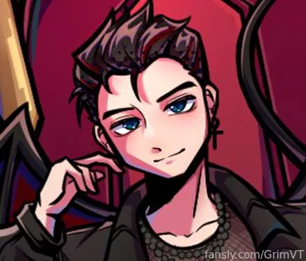 @GrimVT