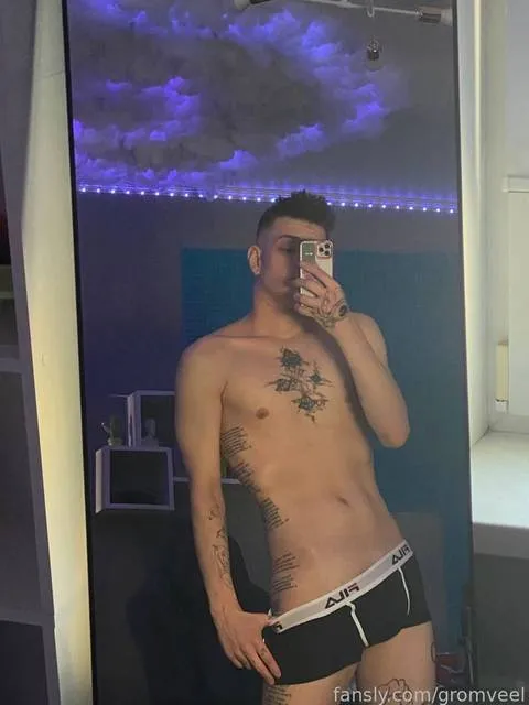 @gromveel