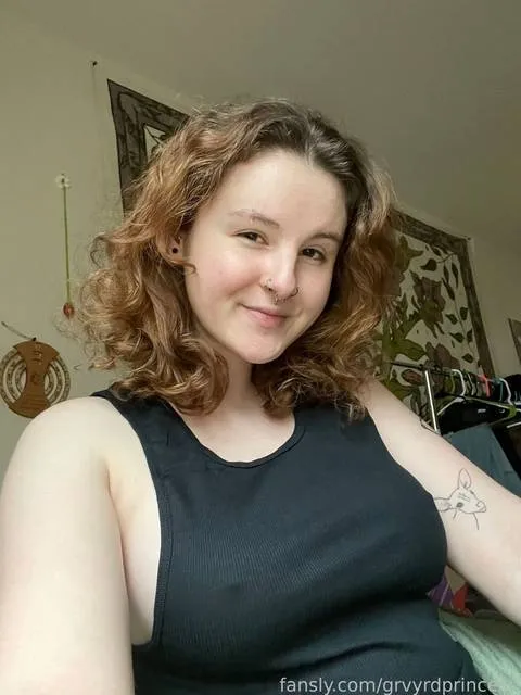 @grvyrdprincess