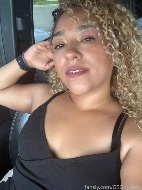 @GSGoddess
