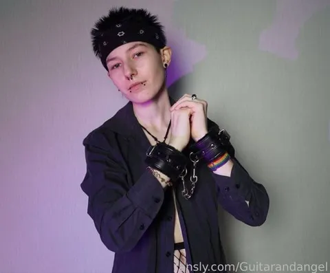 @Guitarandangel