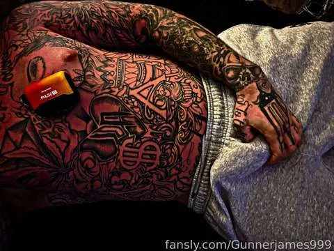 @Gunnerjames999