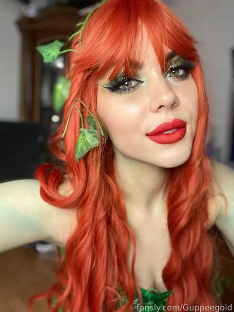 @Guppeegold