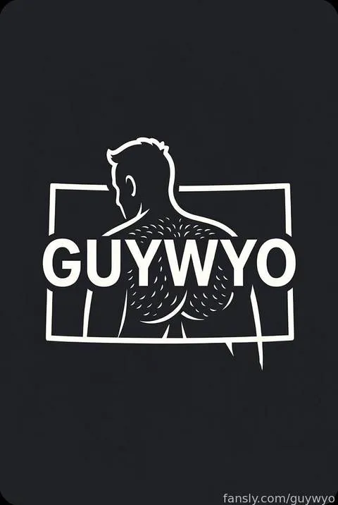 @guywyo
