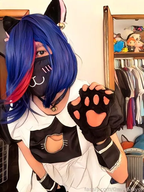 @GwenSlayer