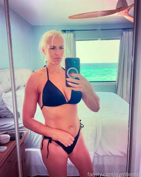 @gymbomb