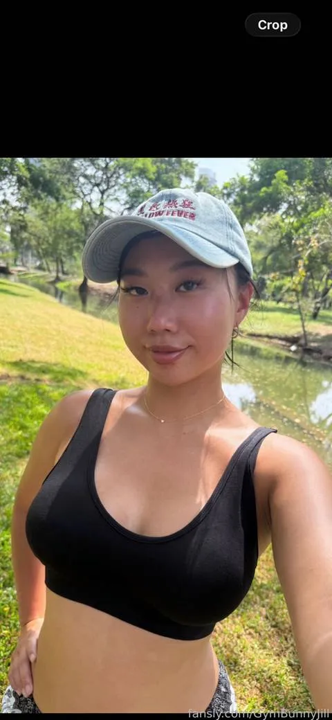 @GymBunnyJill