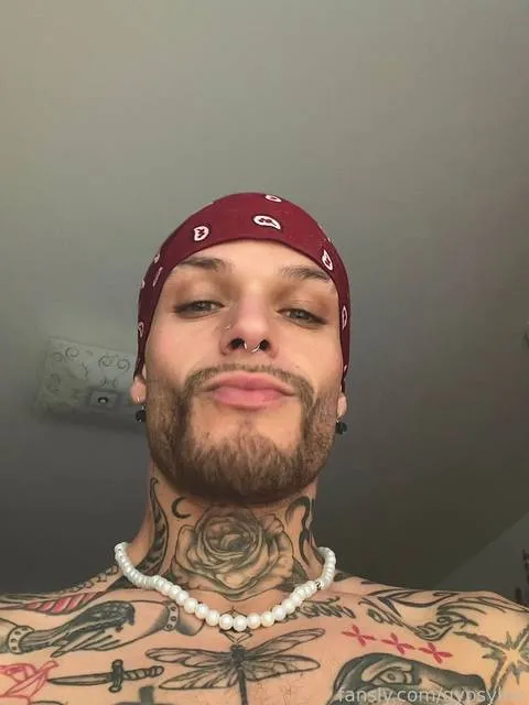 @gypsyleo