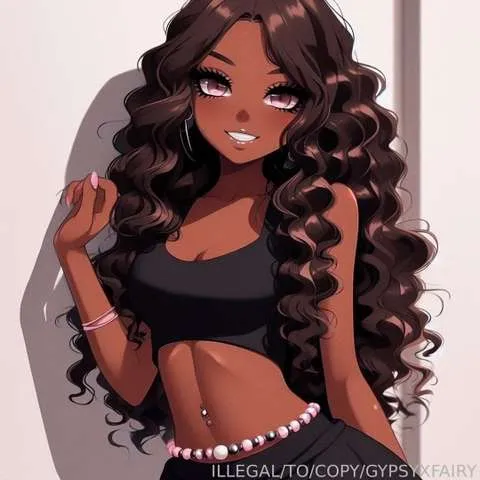 @GypsyxFairy