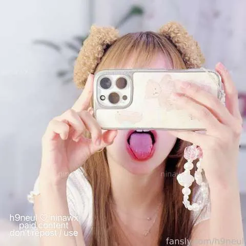 @h9neul