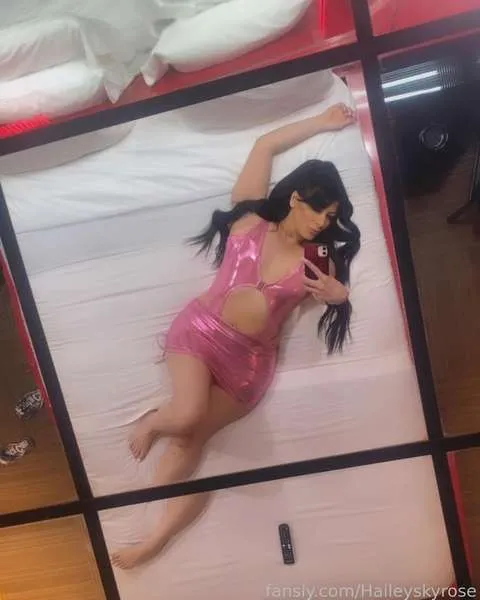@Haileyskyrose