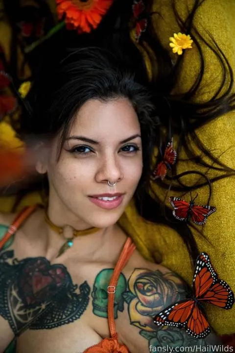 @HailWilds