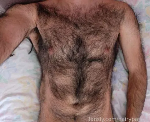 @hairypanter