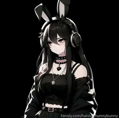 @haisleyhunnybunny