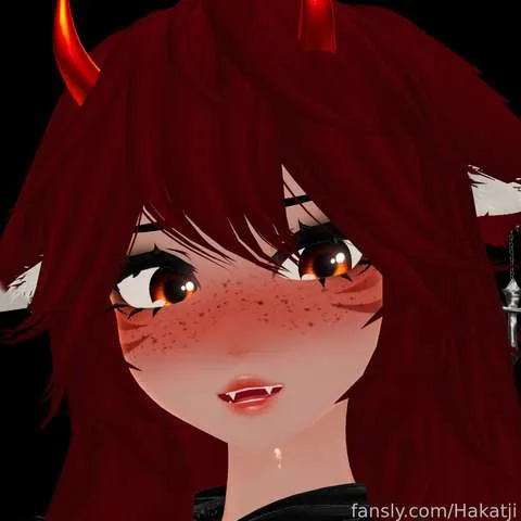 @Hakatji