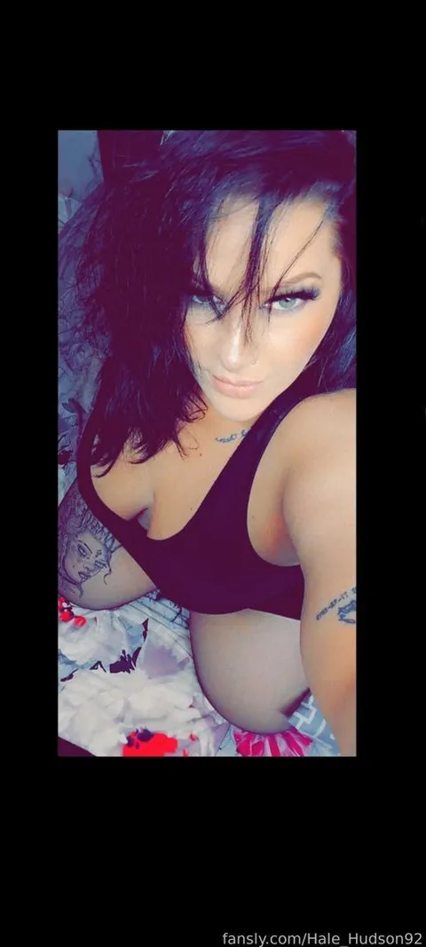 @Hale_Hudson92