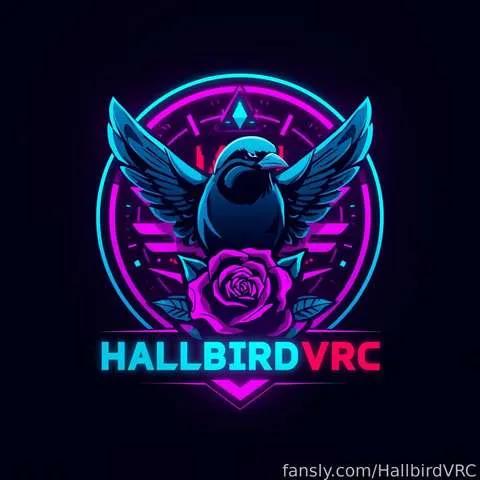 @HallbirdVRC