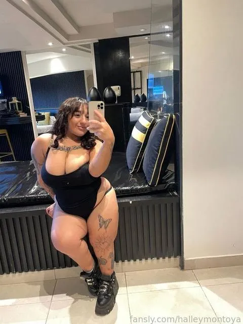 @halleymontoya