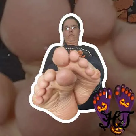 @HallowedToes