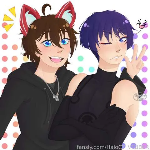 @HaloCT_VTUBER
