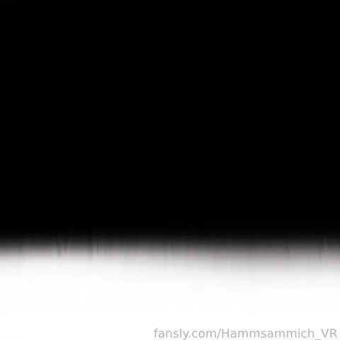 @Hammsammich_VR