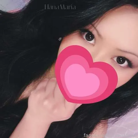 @HanaMaria