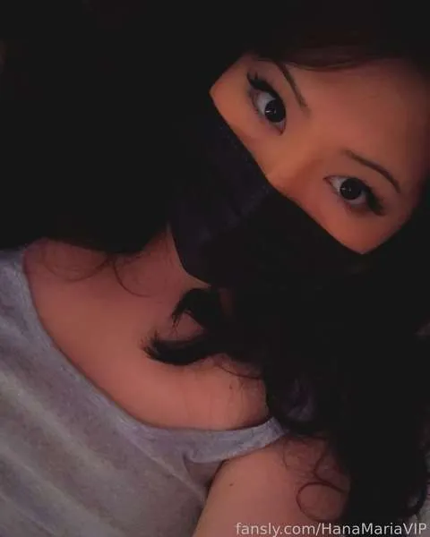 @HanaMariaVIP