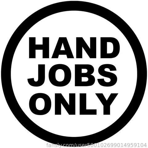 @Handjobs-Only