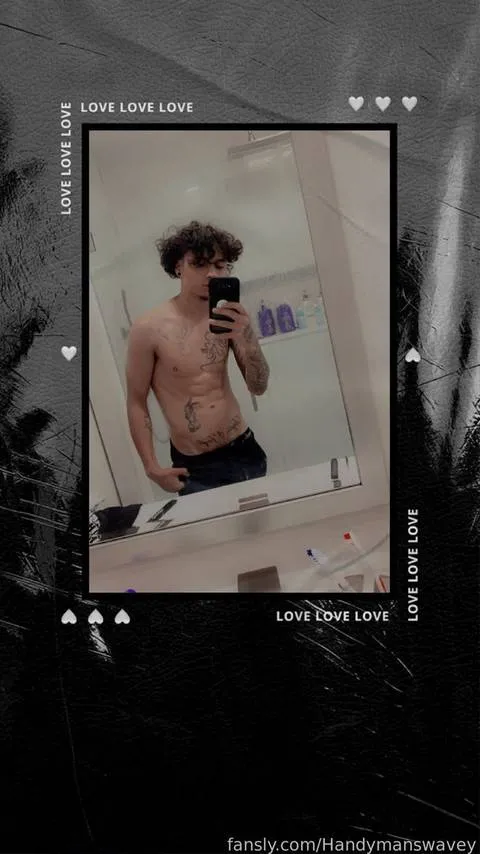 @Handymanswavey