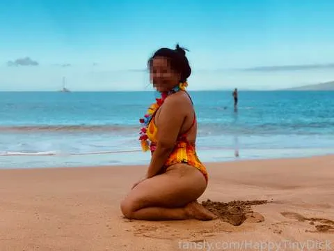 @HappyTinyDick