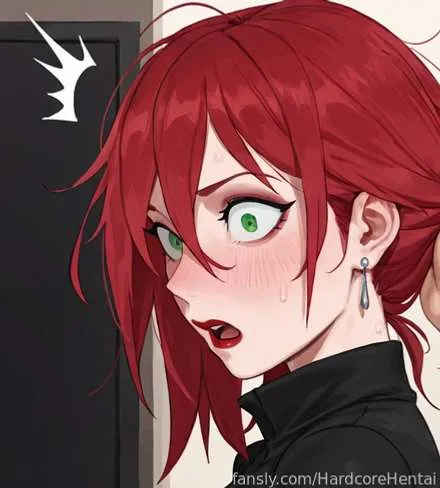 @HardcoreHentai