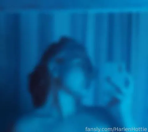 @HarlenHottie